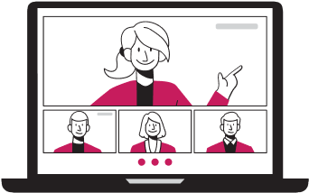 Sessions structurées de 90 minutes